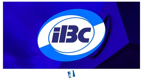 Logo History Ibc Youtube