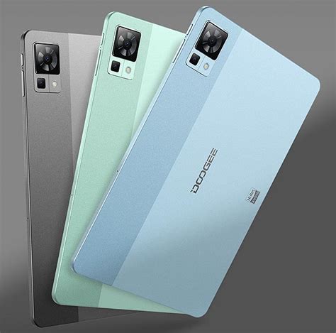 Doogee T30 Pro Pictures Official Photos