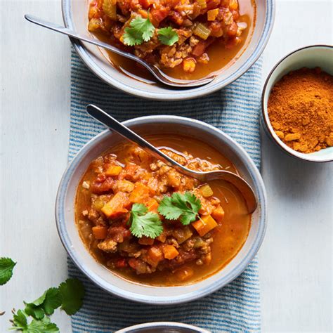 Sweet Potato And Ground Turkey Chili Instant Pot Recipes