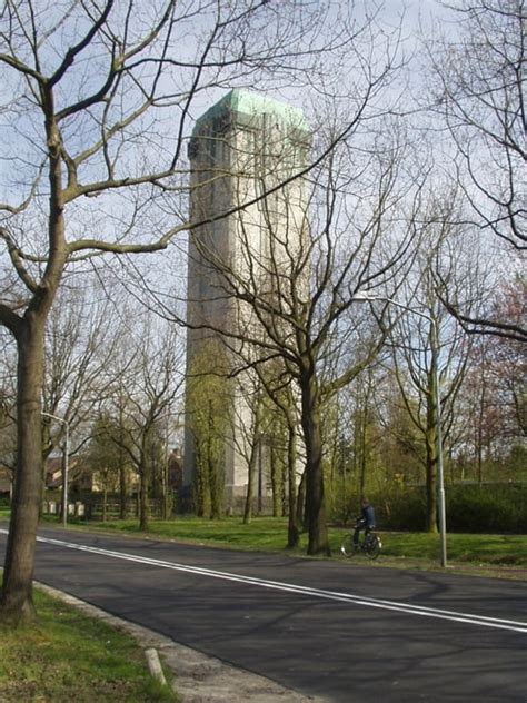 Fahrrad Touring Turfvaarten Rond Etten Leur Tour 154701