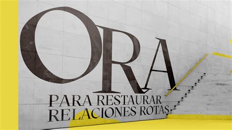 Oraci N De La Ma Ana Para Restaurar Relaciones Rotas Junio