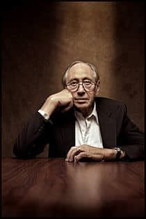 Alvin Toffler: Biography & Theory | SchoolWorkHelper