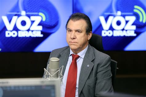 Luiz Marinho Diz Que Aumento Do Emprego Formal Retrata O Crescimento Do