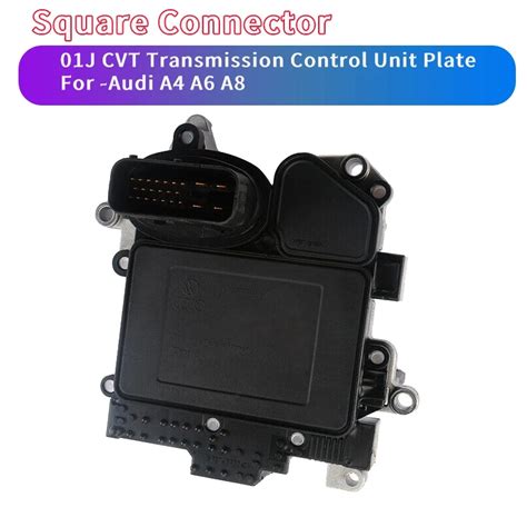 Placa De Unidad De Control De Transmisi N Autom Tica J Cvt Conector