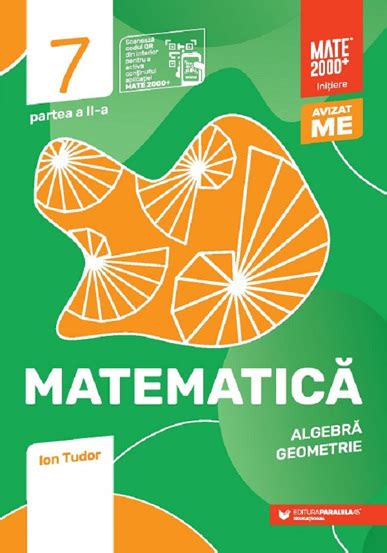 Paralela 45 Culegere Matematica Clasa 7 Infocartearo