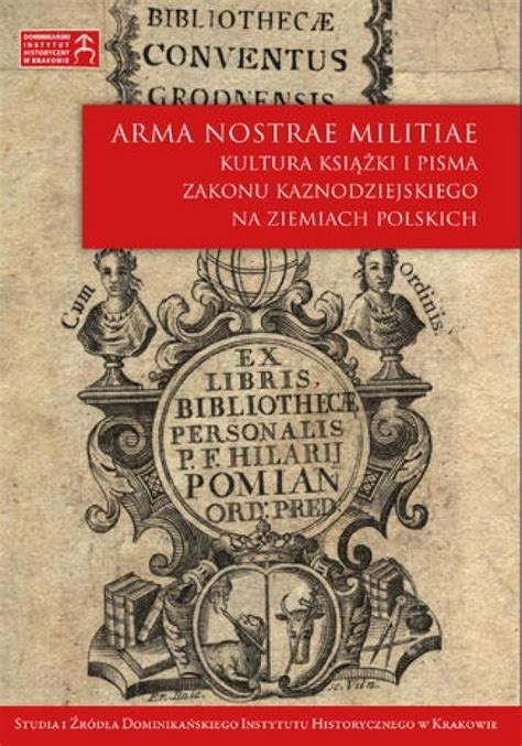 Historyczne księgozbiory dominikańskie w powiecie grodzieńskim