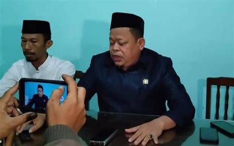 Injak Sopir Truk Wakil Ketua Dprd Kota Depok Terancam Dipecat