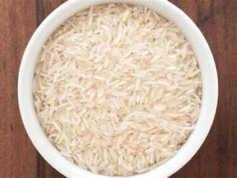 Basmati Rice Nutrition Facts - Eat This Much