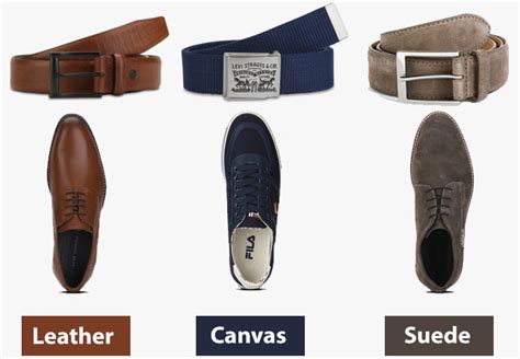 5 Tips And Tricks For Wearing Belts Every Man Should Know