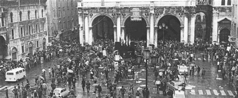 Maggio Anniversario Della Strage Di Piazza Della Loggia Unibs