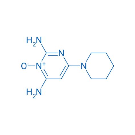 38304 91 5 2 6 Diamino 4 Piperidin 1 Yl Pyrimidine 1 Oxide BLD Pharm