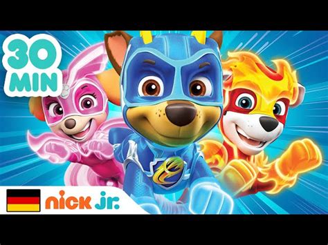 PAW Patrol Mutigsten Einsätze Der Superwelpen Nick Jr a1df9a