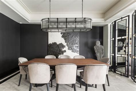 Contemporáneo Comedor Contemporáneo Comedor Madrid Houzz