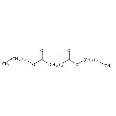 癸二酸二丁酯 Dibutyl sebacate ChemicalBook