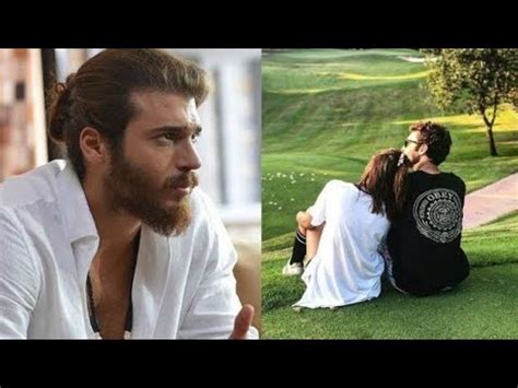 La Triste Historia De Demet Zdemir Y Can Yaman Canyaman