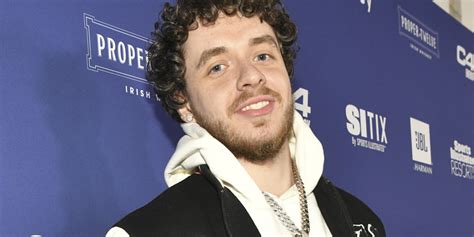 Jack Harlow To Star In White Men Cant Jump Remake Jack Harlow