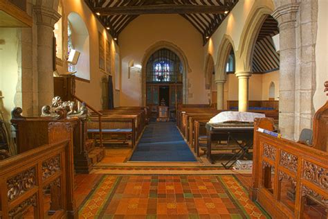 Home St Margarets Church Barming England