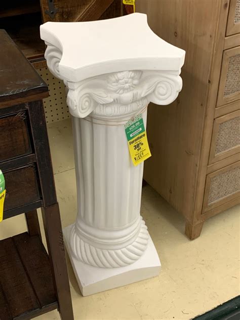 Pillar At Hobby Lobby Decor Home Decor Hobby Lobby