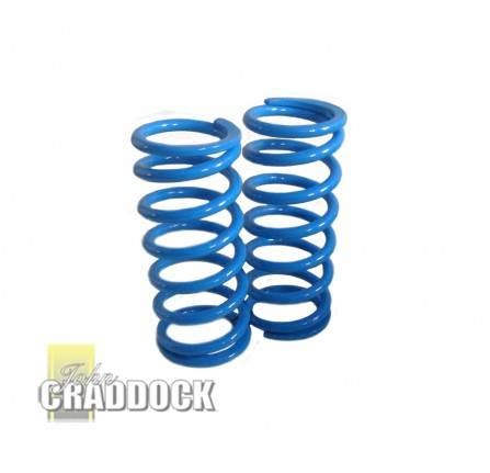 Land Rover Discovery Suspension Kits John Craddock Ltd