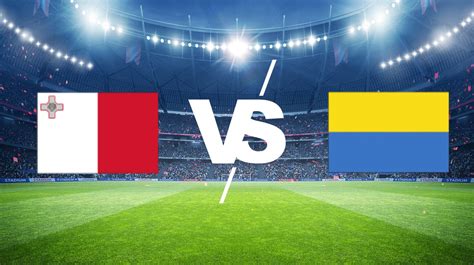 Euro Qualifiers Malta Vs Ukraine Analyze Odds And Tips Bonus Tiime