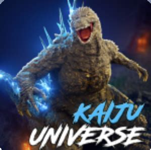 Kaiju Universe Every Kaiju Including Event Kaiju Tier List Community