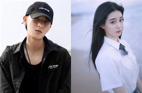 Former Exo Tao Proposes To Former Sm Trainee After 4 Years Of Dating