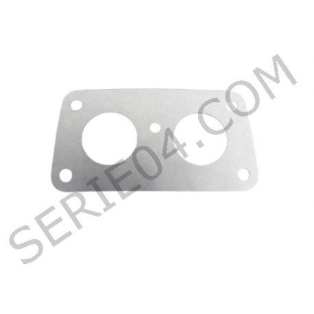 La Brida Del Carburador Solex Junta De Doble Cuerpo V6 SERIE04 SARL