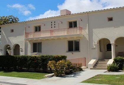 Los Angeles Air Force Base Lodging - Fort MacArthur Inn - DoD Lodging Military & Government Per ...