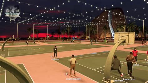 Abandoning Sunset Beach In NBA 2k17 New Home YouTube