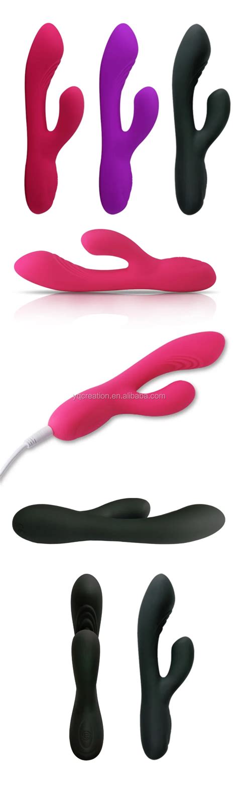 Softest Silicone Woman S G Spot Wand Massage Rabbit Vibrator Buy Rabbit Vibrator Rechargeable