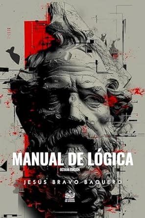 Amazon br eBooks Kindle Manual de Lógica Spanish Edition Bravo