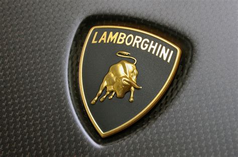 Lamborghini Logo Vector at GetDrawings | Free download