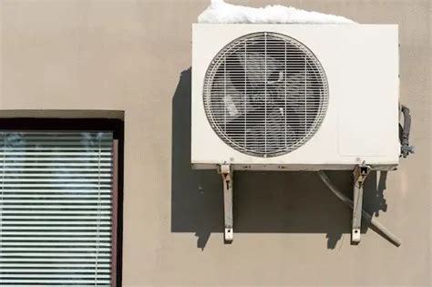 Can You Install An Air Conditioner In A Sliding Window The Life