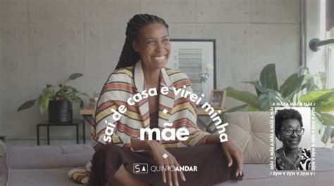 Quintoandar Faz Campanha Bem Humorada Para O Dia Das M Es Gkpb Geek