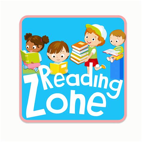 Zone Signs - Reading