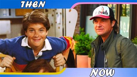 The Hogan Family 1986 Cast Then and Now 2022 How They Changed | The ...