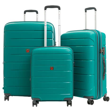 Чемодан Roncato 3462 Flight DLX Spinner M купить в Москве. Цена в ...