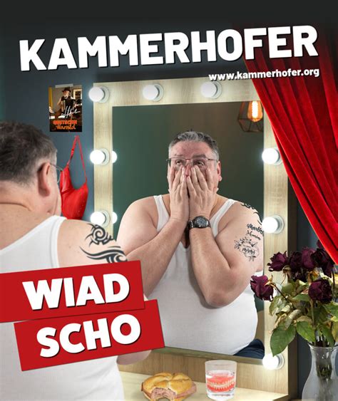 Programme Kammerhofer