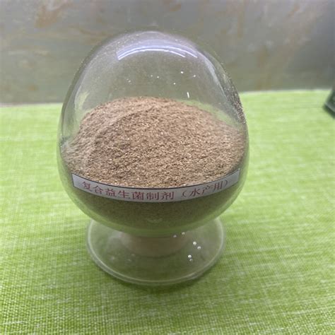 Clostridium Butyricum Compound Aquaculture Probiotics Feed Additive For