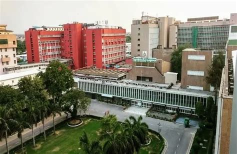 Aiims New Delhi All India Institute Of Medical Sciences Worldwide
