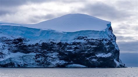 Balleny Islands Wonders Of The Southern Ocean On Behance