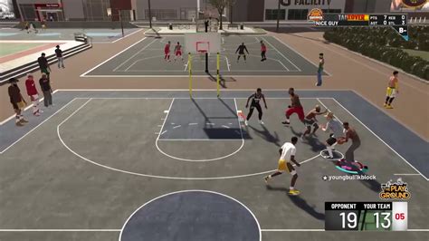 94 Overall Slashing Shot Creator PG YouTube