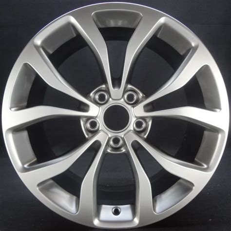 Cadillac ATS 2014 OEM Alloy Wheels | Midwest Wheel & Tire