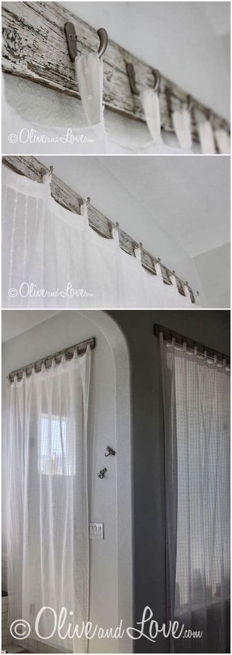 26 Best Farmhouse Window Treatment Ideas And Designs For 2023