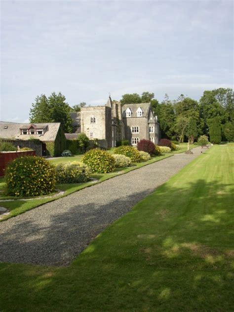 Knocktopher Abbey Co Kilkenny © Humphrey Bolton Cc By Sa20