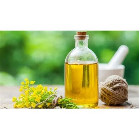 Liquid Lowers Cholesterol 500ml Cold Pressed Groundnut Oil For Cooking