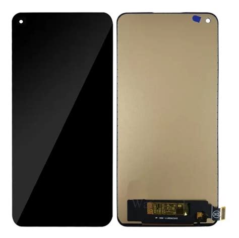 Display Lcd P O Mi 11 Lite Visor Frontal Tela Touch T F T