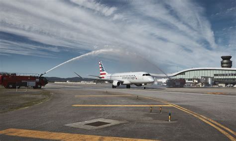 Bonjour Quebec City Envoy Air