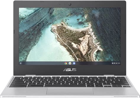 Ноутбук Asus Chromebook ‎CX1100CNA Intel Celeron N3350 RAM 4GB eMMC ...