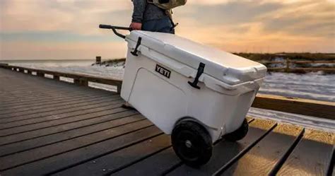 Yeti Cooler With Wheels Is This Cooler Worth Buying In 2021